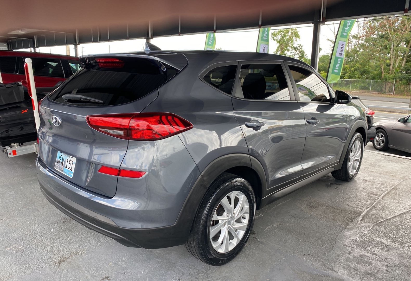 Caguas Auto Trader Tucson 2019