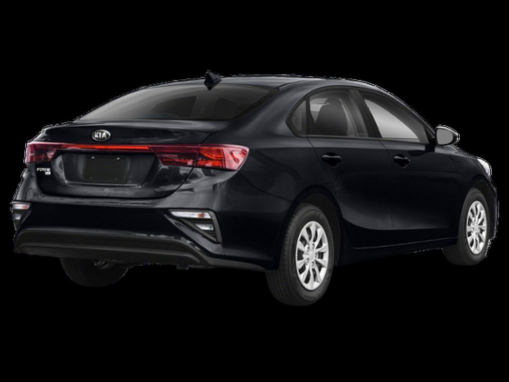 Popular Auto Online Deals 2021 KIA Forte