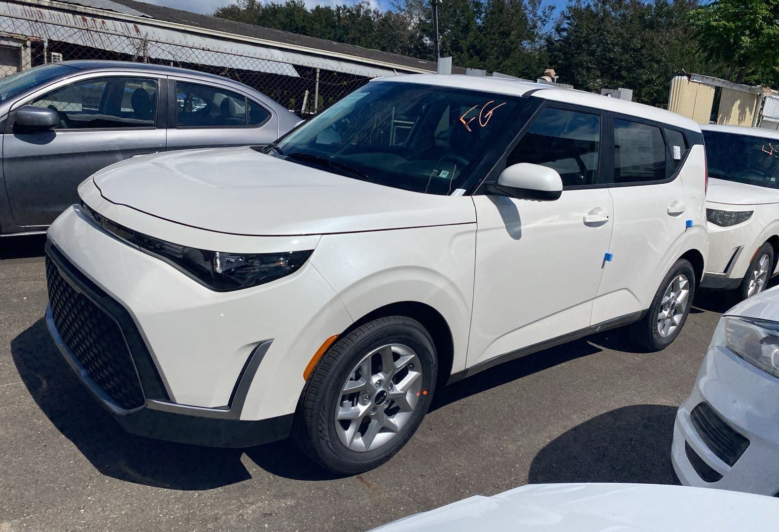 2025 Kia Soul