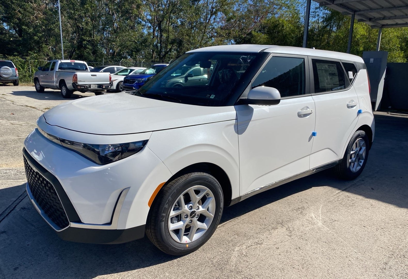 2025 Kia Soul