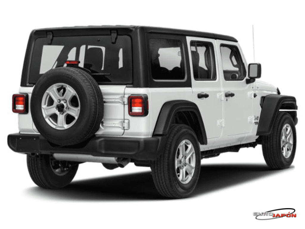 Popular Auto Online Deals 2021 Jeep Wrangler