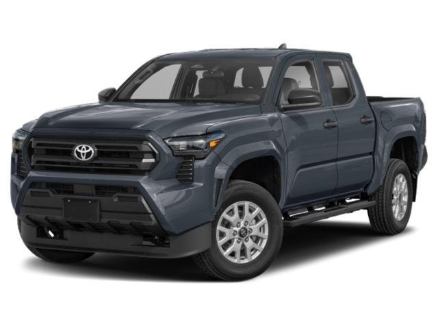2026 Toyota Tacoma SR 4x2 Double Cab's photo