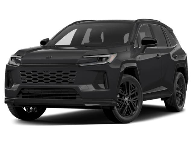 2026 Toyota RAV4's photo