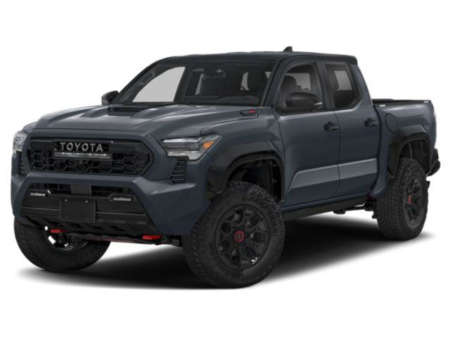 2026 Toyota Tacoma's photo