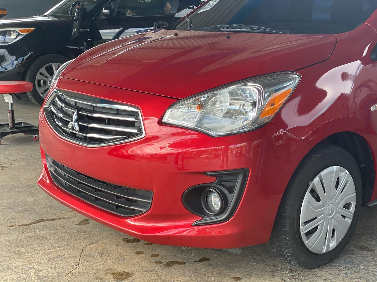 MITSUBISHI Mirage G4 Specs Photos 2016, 2017, 2018, 2019,, 44 OFF