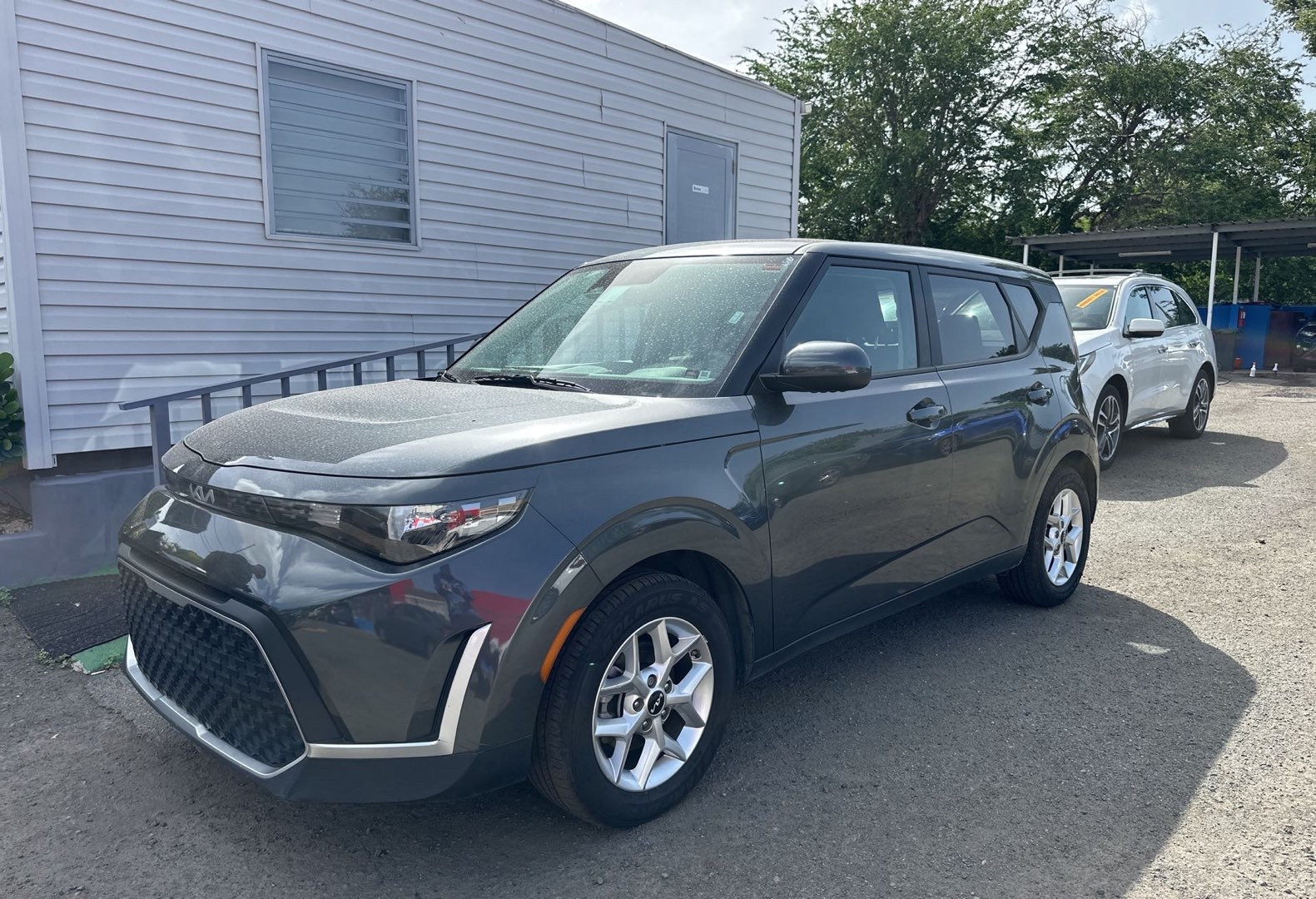 2024 Kia Soul S's photo