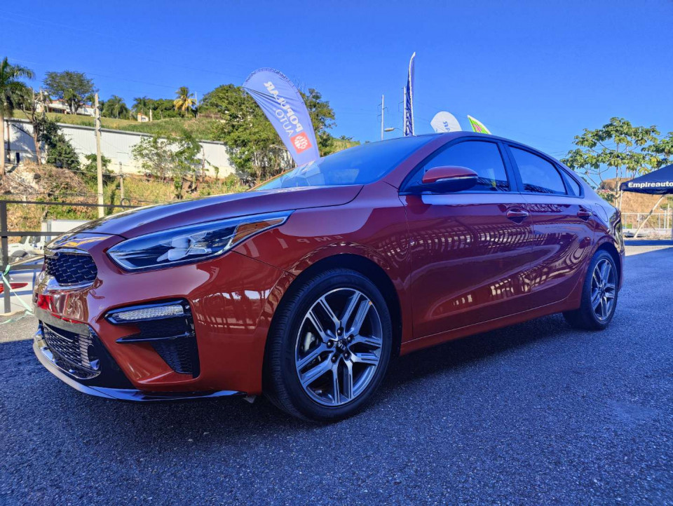 Dealer Usados en Aguada, PR Empire Auto de Aguada