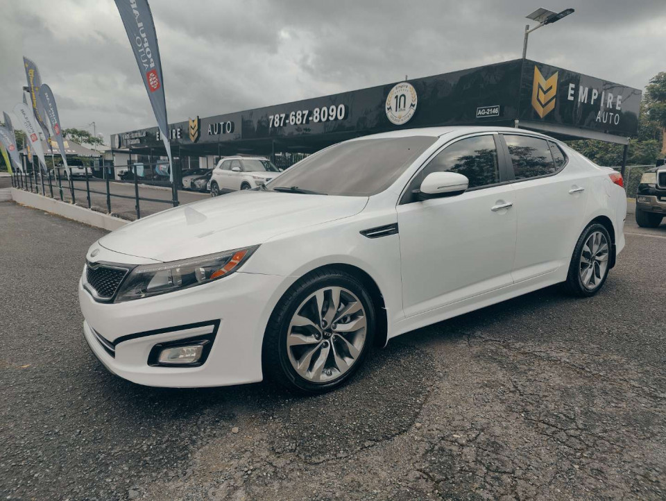 Dealer Usados en Aguada, PR Empire Auto de Aguada