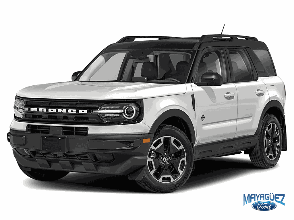 Popular Auto Online Deals 2023 Ford Bronco Sport