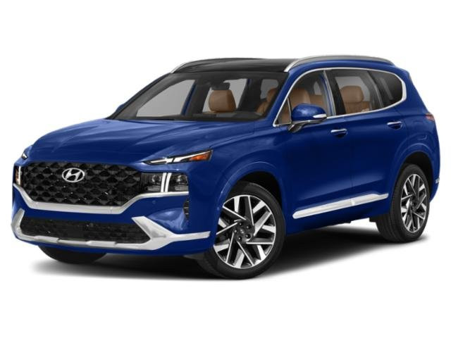 2023 Hyundai Santa Fe Calligraphy 2.5's photo