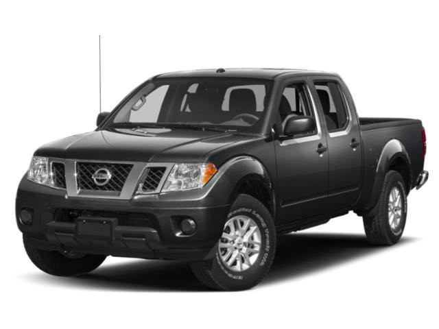 2015 Nissan Frontier S's photo