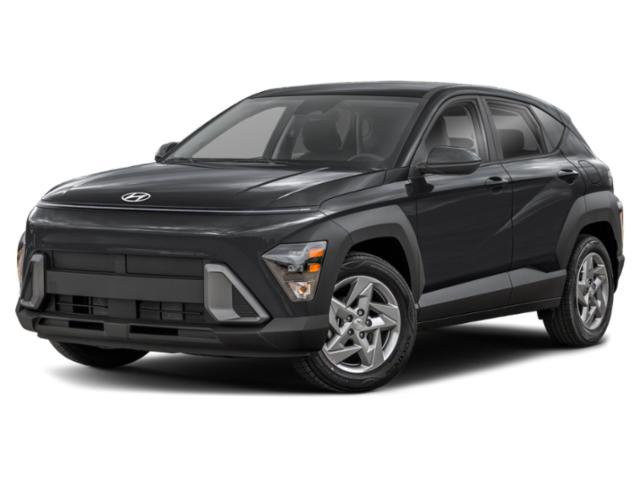 2026 Hyundai Kona SE Automatic's photo
