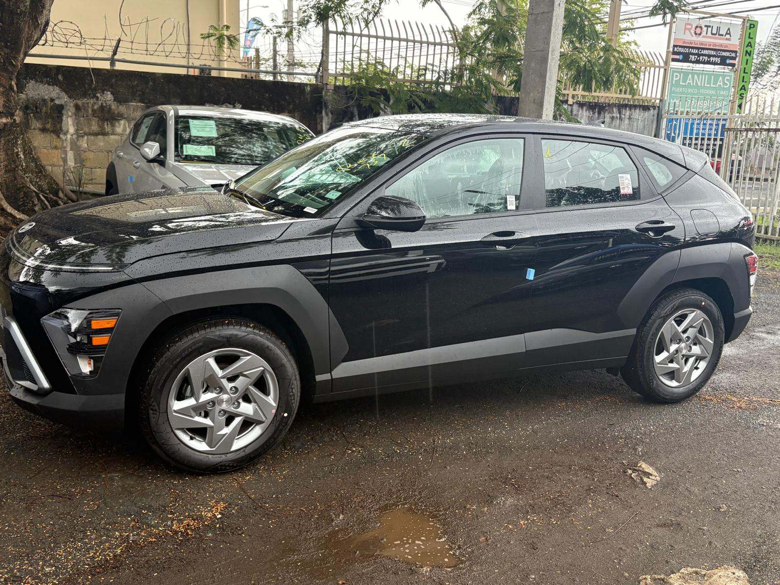 2026 Hyundai Kona SE Automatic's photo