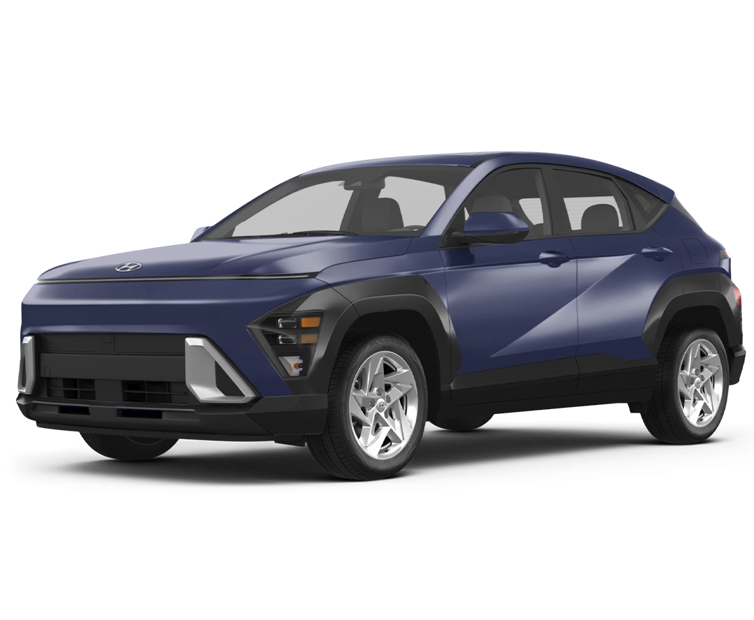 2026 Hyundai Kona SE Automatic's photo