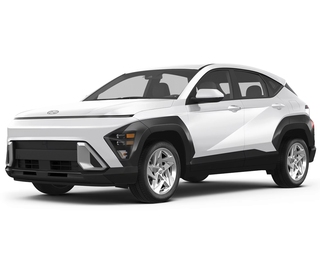 2026 Hyundai Kona SE Automatic's photo
