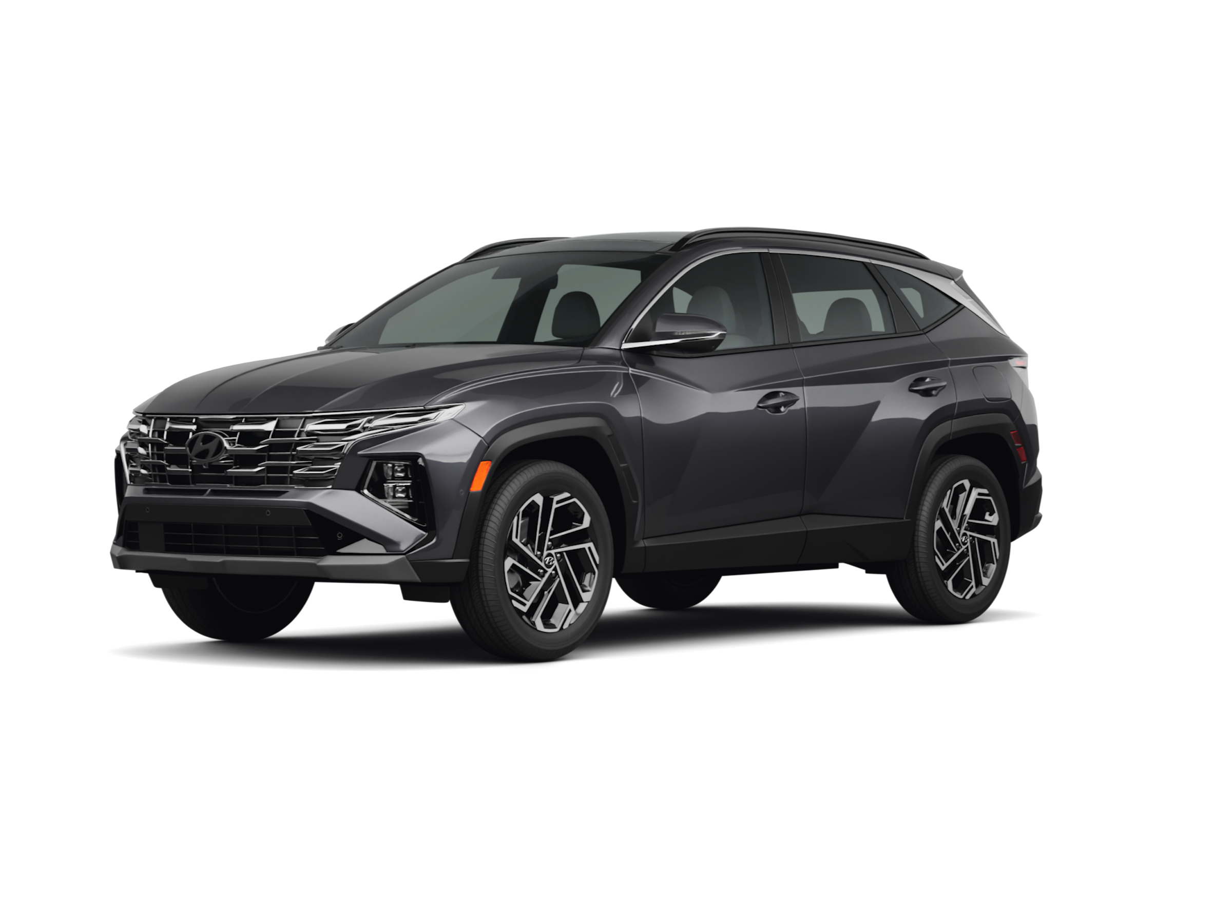 2026 Hyundai Tucson SE FWD's photo