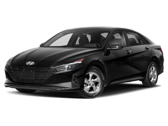 2021 Hyundai Elantra 2.0 SE IVT SULEV's photo