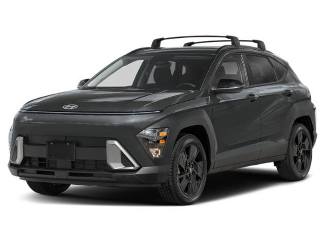 2026 Hyundai Kona SEL Sport Automatic's photo