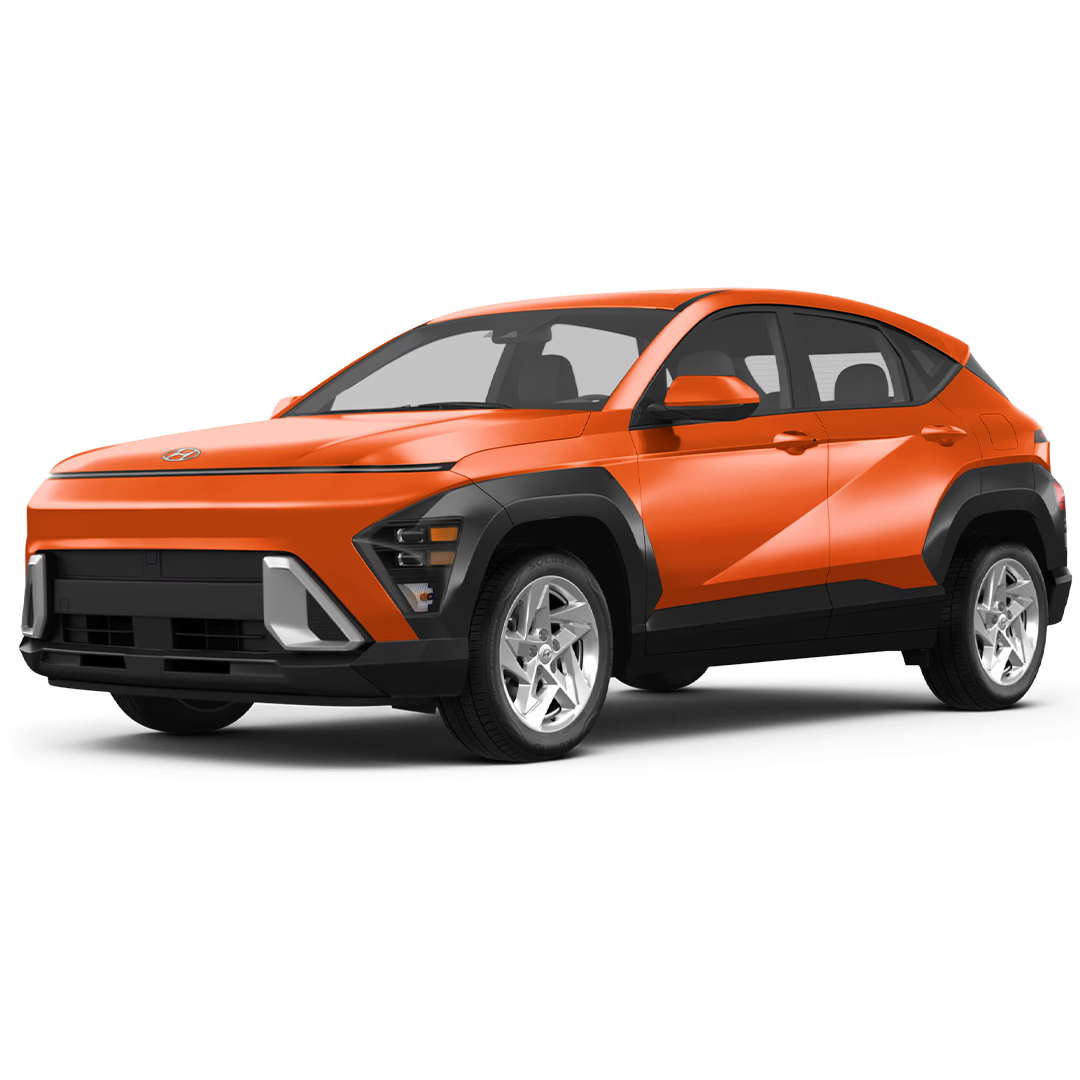 2026 Hyundai Kona SEL Sport Automatic's photo