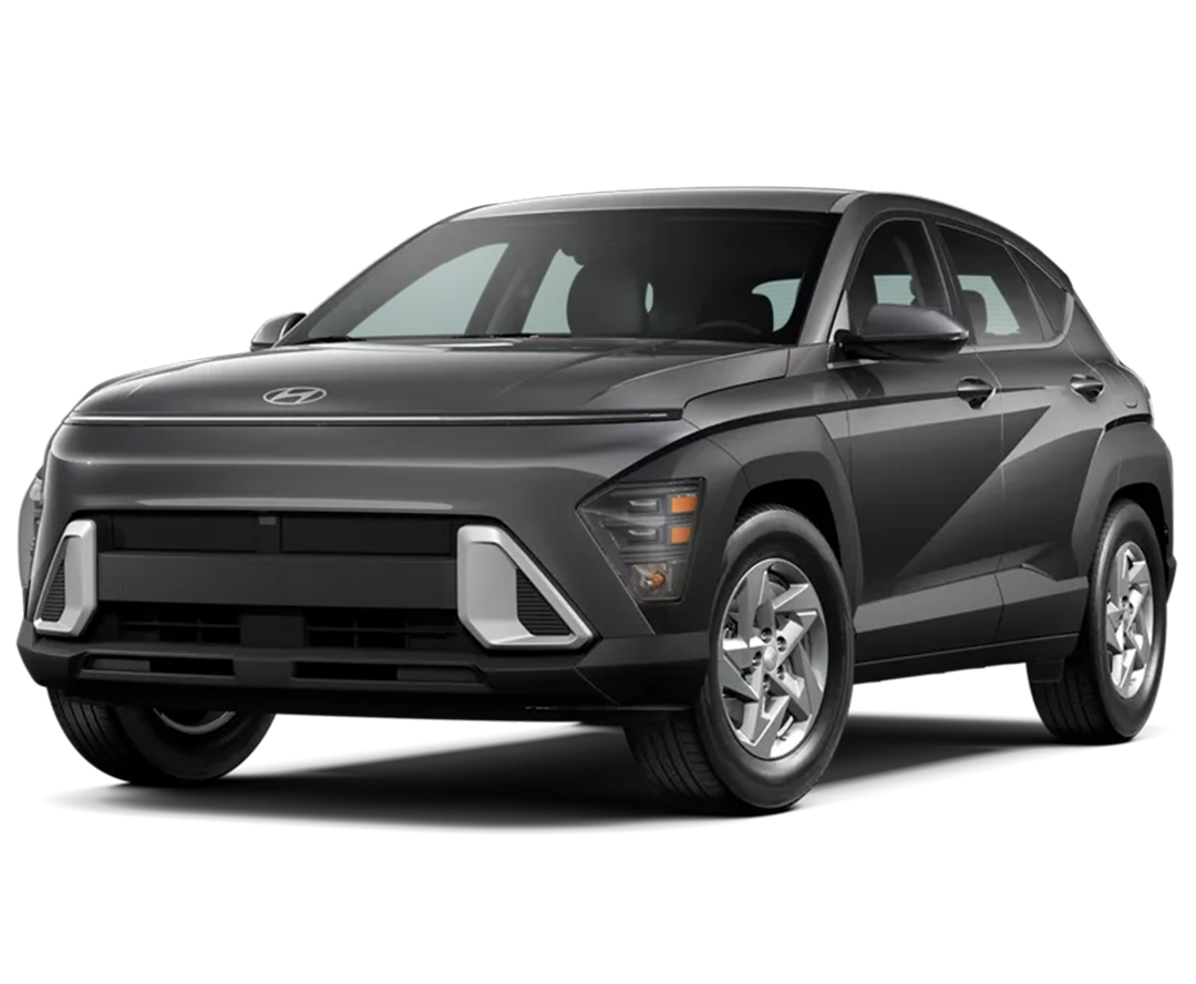 2026 Hyundai Kona SE Automatic's photo