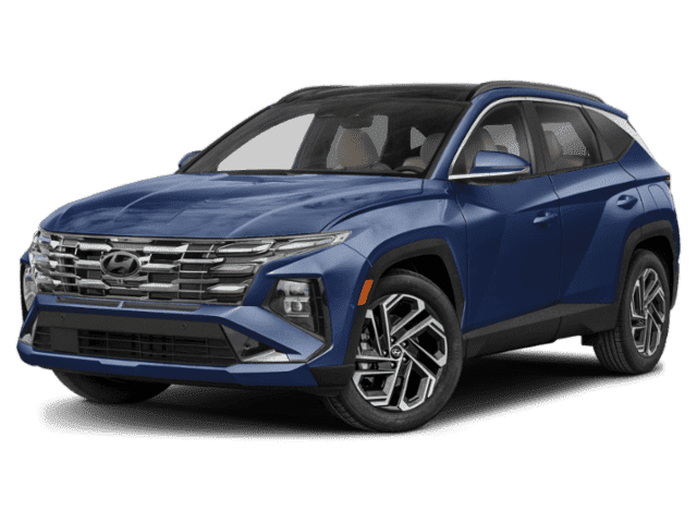 2026 Hyundai Tucson SE FWD's photo
