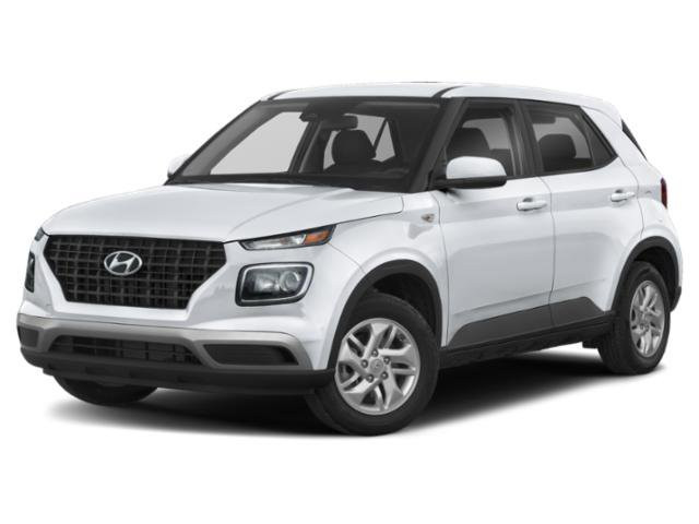 2024 Hyundai Venue SE IVT's photo