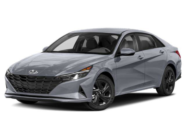 2023 Hyundai Elantra 2.0 SEL IVT SULEV's photo
