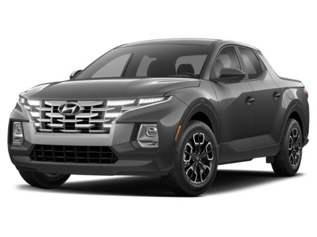 2022 Hyundai Santa Cruz's photo