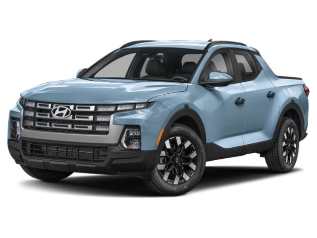 2026 Hyundai Santa Cruz's photo