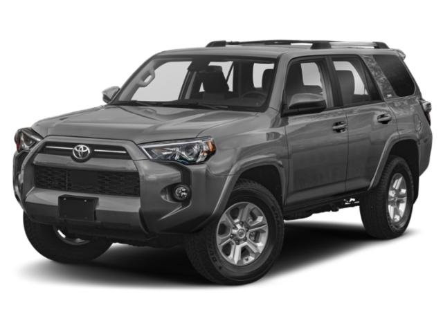 2021 Toyota 4Runner TRD Off Road 4WD Natl En Rio Piedras Puerto Rico