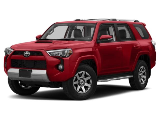 2019 Toyota 4Runner Limited Nightshade 4WD Natl En Caguas Puerto 