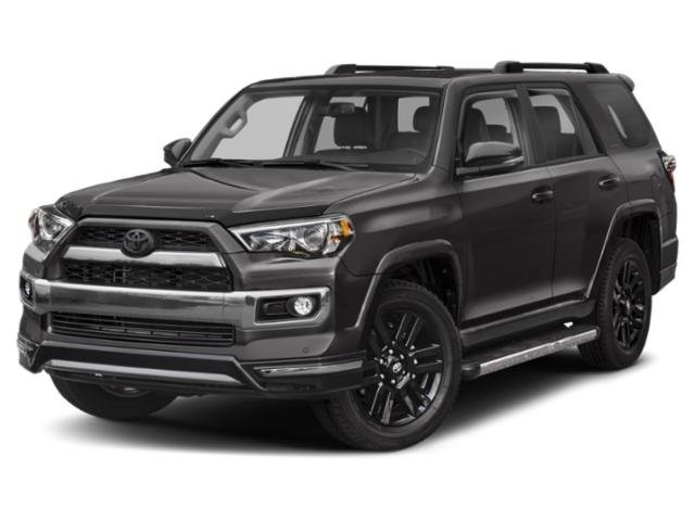 2019 Toyota 4Runner Limited 2WD Natl En Caguas Puerto Rico Puerto 