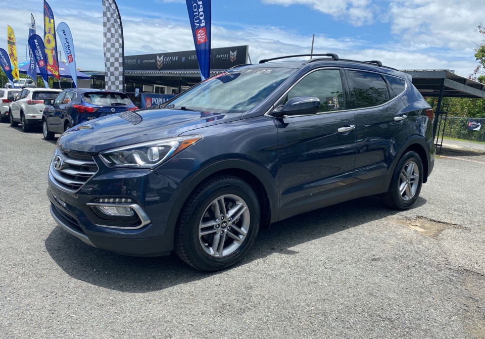 Dealer Usados en Aguada, PR Empire Auto de Aguada