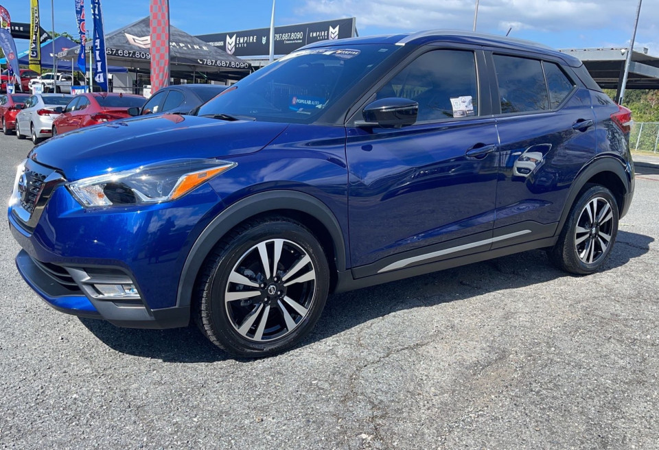 Dealer Usados en Aguada, PR Empire Auto de Aguada