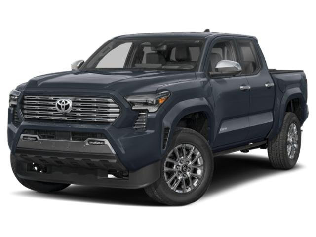 2024 Toyota Tacoma's photo