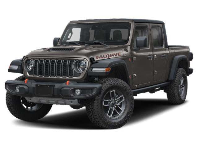 2026 Jeep Gladiator Mojave X Auto's photo