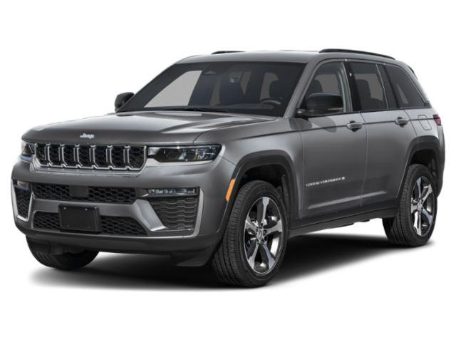 2026 Jeep Grand Cherokee's photo