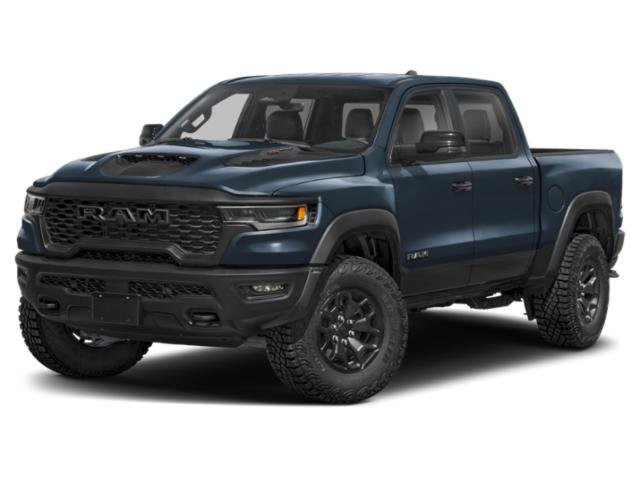 2026 RAM 1500's photo
