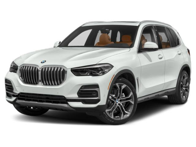 2023 BMW X5 sDrive40i's photo