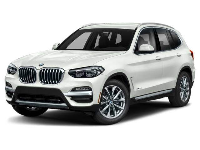 2021 BMW X3 M40i's photo