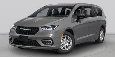 2027 Chrysler Voyager LX's photo