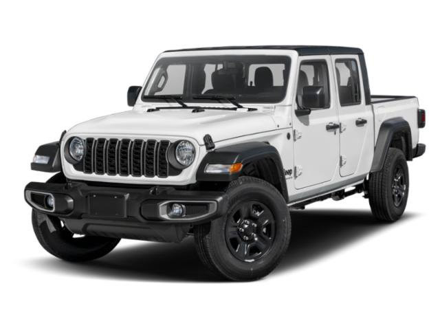 2026 Jeep Gladiator 85th Anniversary Edition Auto's photo