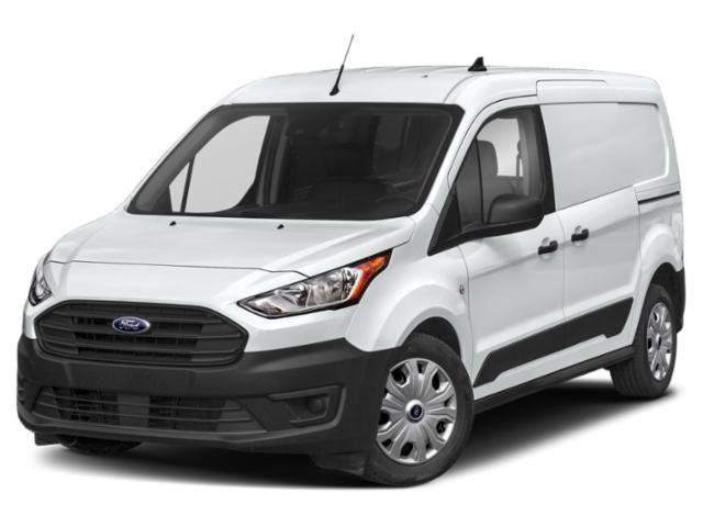 2023 Ford Transit Connect Van XL SWB (Rear 180 Degree Door)'s photo