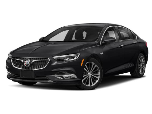 2019 Buick Regal Preferred FWD's photo