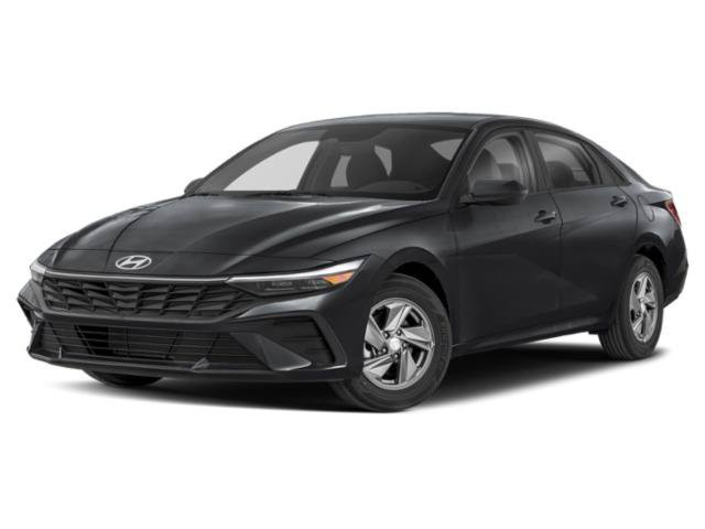 2025 Hyundai Elantra 2.0 SE IVT's photo