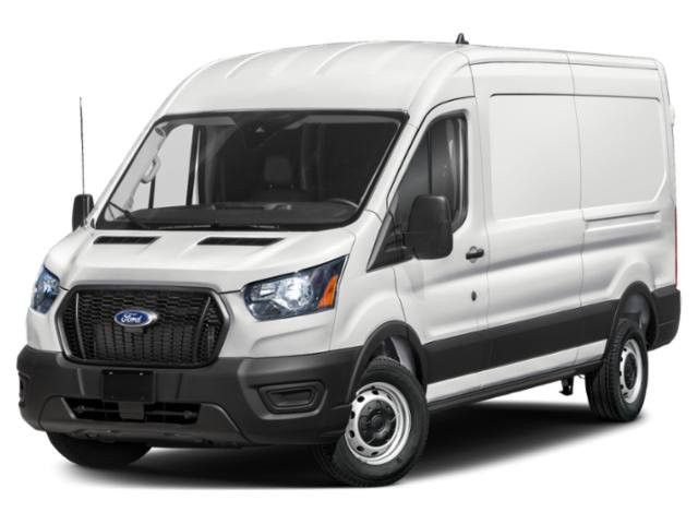 2024 Ford Transit Van