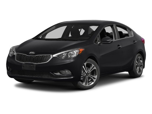 2015 Kia Forte LX AT's photo