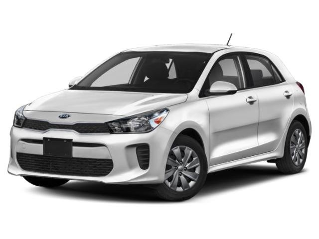 2020 Kia Rio 5-Door S's photo