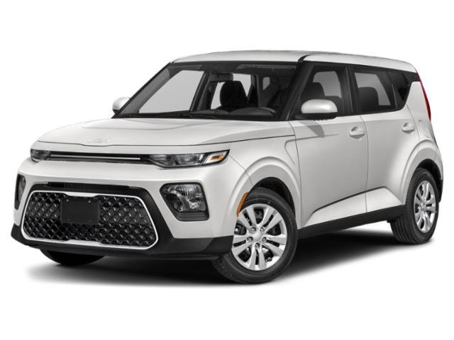 2022 Kia Soul's photo