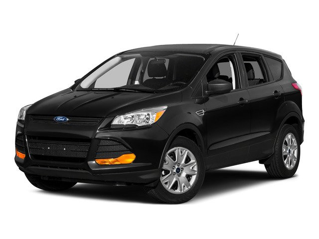 2015 Ford Escape S's photo